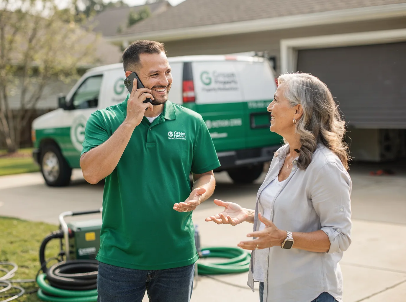 Water Damage Restoration Palmyra, MI FAQs